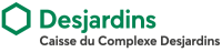 Desjardins du Complexe