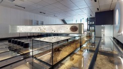 Visite virtuelle de Pointe-à-Callière