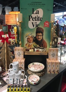 Concours des Fêtes à la Boutique