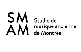 Studio de musique ancienne de Montréal