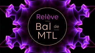 Bal de MTL - Relève philanthropique