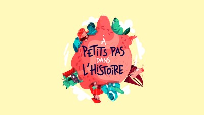 Festival d’histoire de Montréal  | À petits pas dans l'histoire