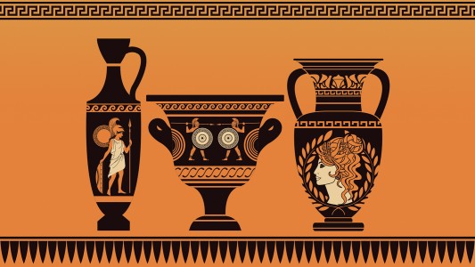 Wine Club – Greek wine appellations: understanding regions, styles, and traditions