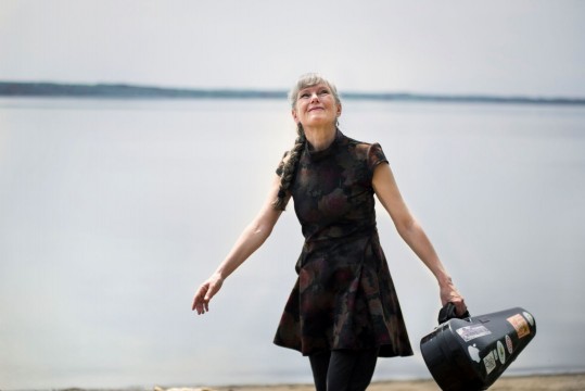 Les Passeurs d’Airs Show – Petits bonheurs