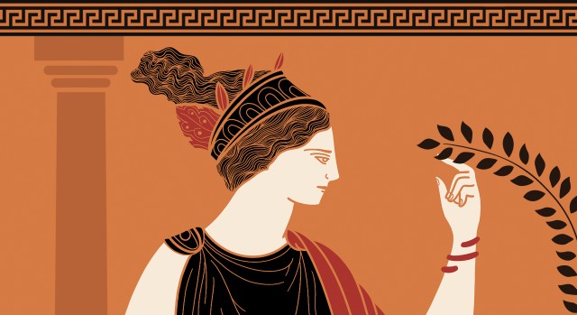 Jeu-concours | La Grèce des héros. Au temps de Troie