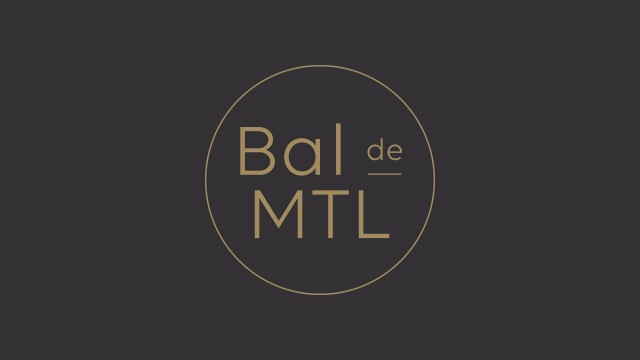Bal de MTL | 4e édition