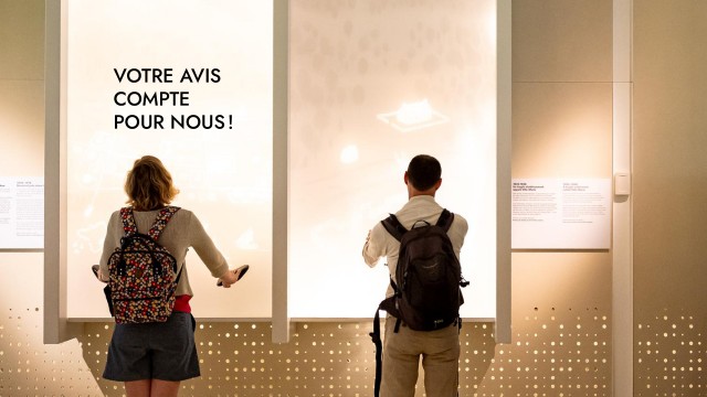 Votre opinion compte pour Pointe-à-Callière !