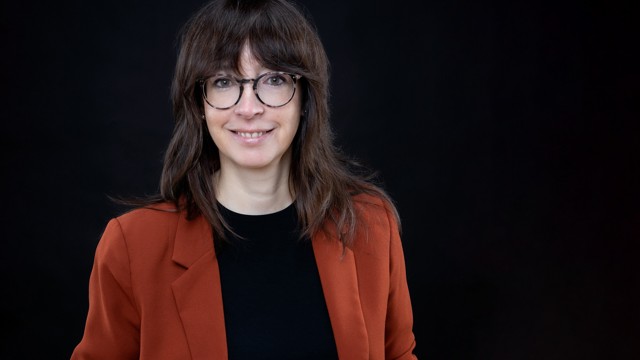 A new Director at the Pointe-à-Callière Foundation