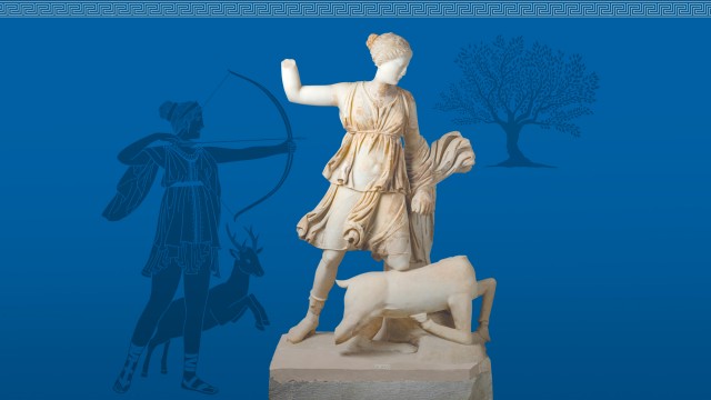 Une belle programmation autour de l’exposition La Grèce des héros. Au temps de Troie !