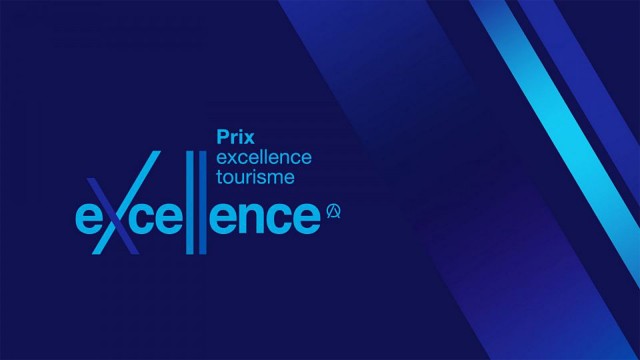 A tourism excellence award for Pointe-à-Callière