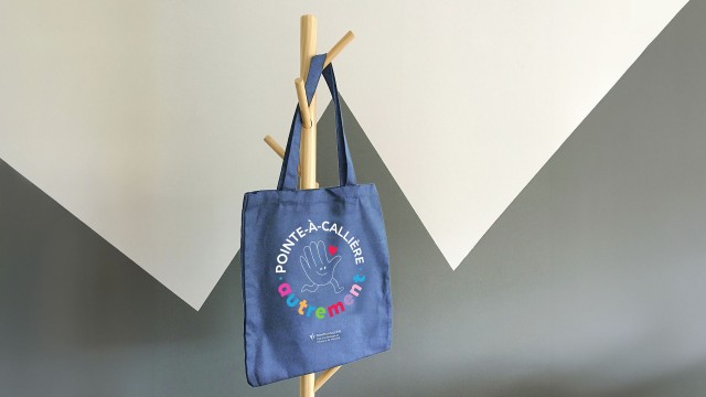 The Sensory Bag – Pointe-à-Callière for all