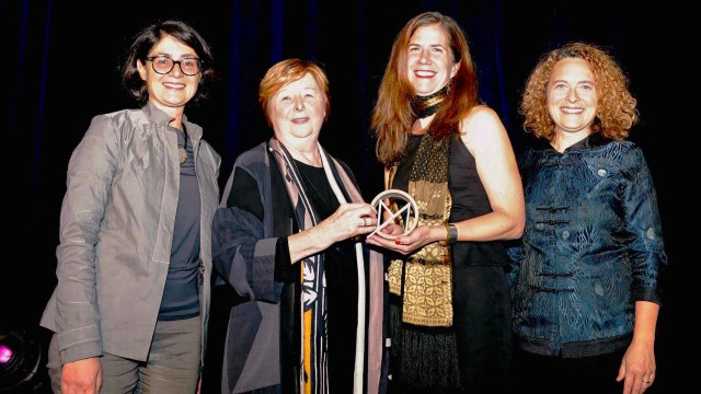 Pointe-à-Callière’s Queens of Egypt exhibition receives an Award of Excellence from the Société des Musées du Québec