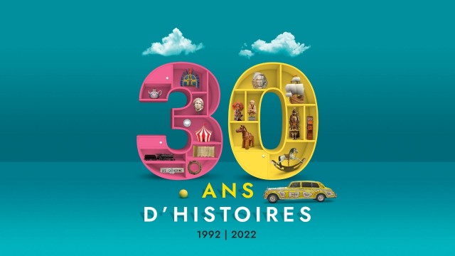 Pointe-à-Callière : 30 ans d’histoires … à célébrer !