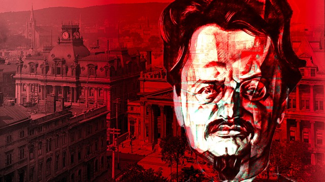 Conférence | Les Trotskistes à l’assaut de Montréal (1933-1940)