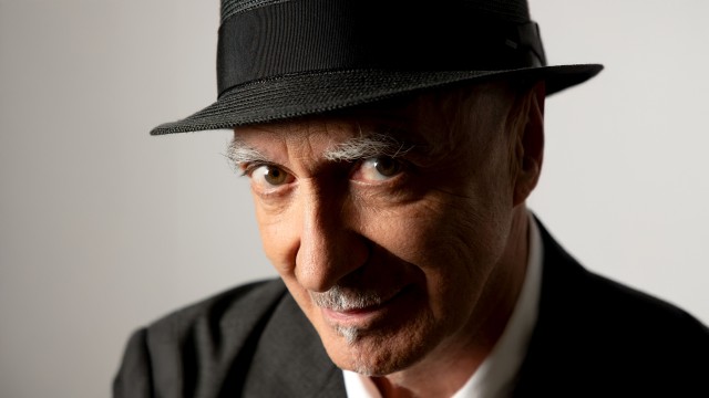 Festival interculturel du conte de Montréal - Michel Faubert : 30 ans de contes