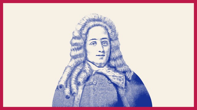 Lecture – The Knights of New France