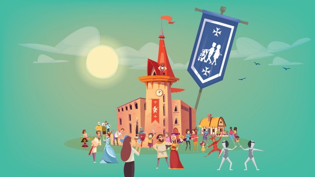 Dimanches-familles sur la Pointe