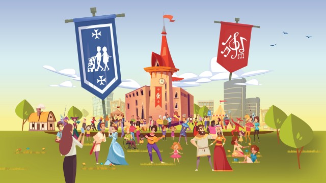L'été sur la Pointe 2025