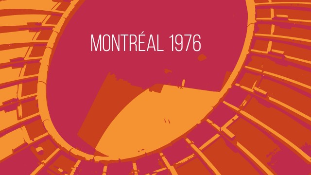 Conférence - Les Jeux olympiques de Montréal