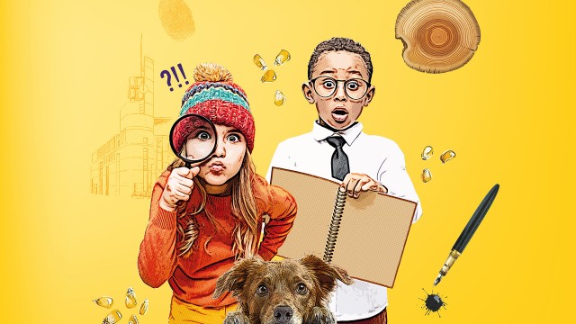 Spring Break on the Pointe