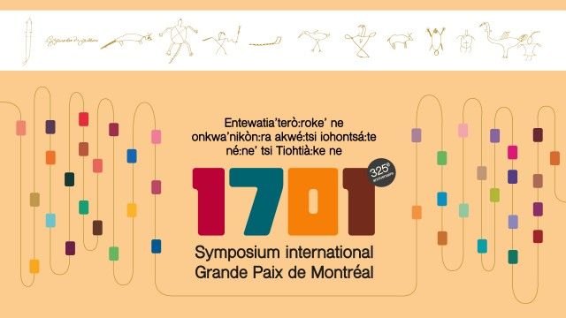 Symposium international Grande paix de Montréal