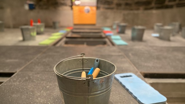 Archaeo-Adventure Mission – 24 Hours of Science