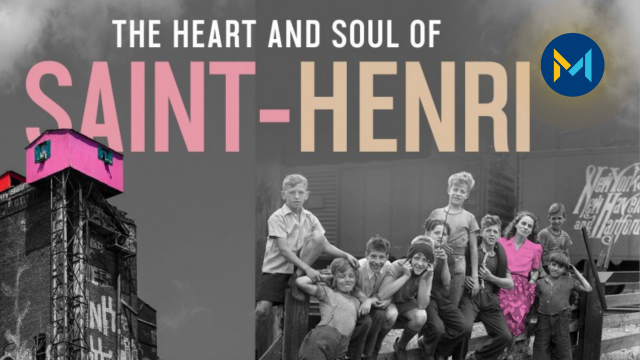 GUIDED TOUR | The Heart and Soul of Saint-Henri