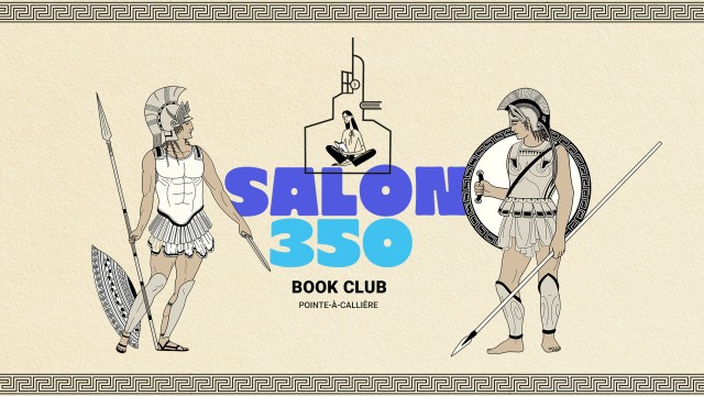 Book Club – The Song of Achilles by Madeline Miller