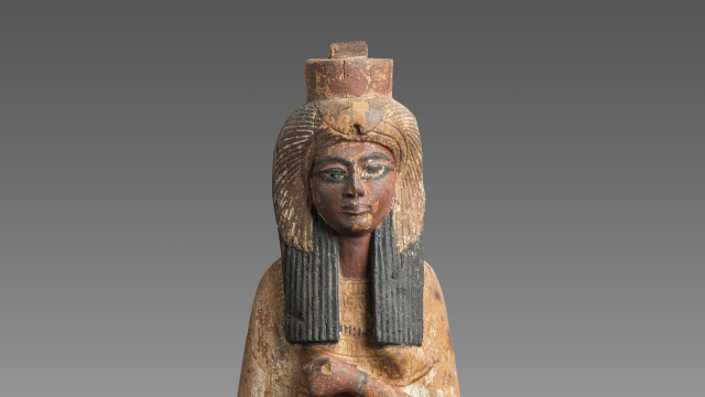 Ces femmes de pouvoir à l'époque pharaonique