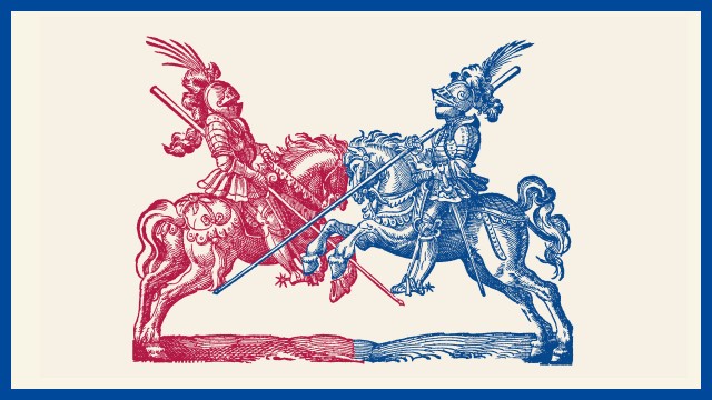 Conférence - Le chevalier et son époque
