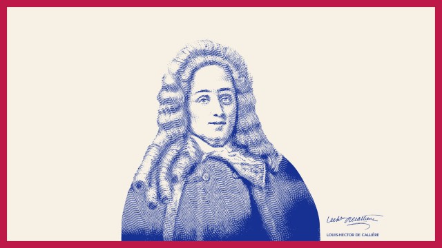 Lecture – The Knights of New France