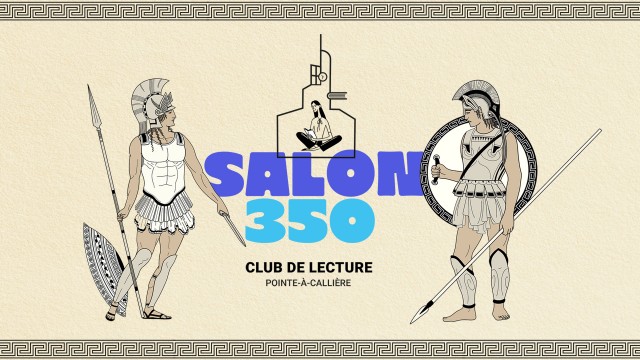 Club de lecture - Le chant d’Achille par Madeline Miller