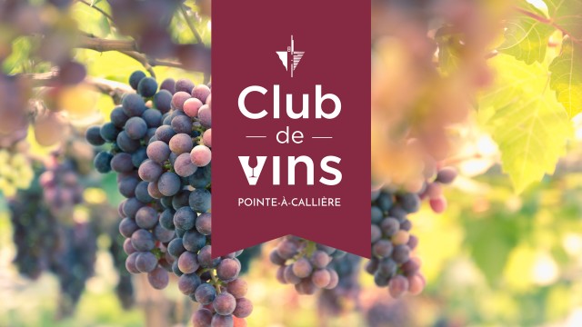 Club de vins à Pointe-à-Callière : Côtes-du-Rhône