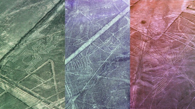 Lecture - Beyond the Nazca Lines