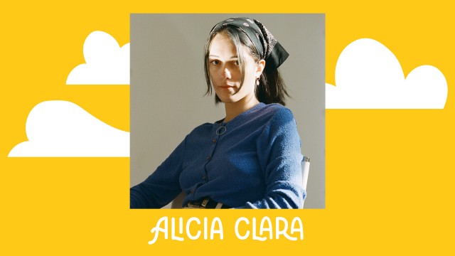Musical Middays | Alicia Clara