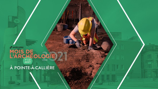 Archaeology Month 2021