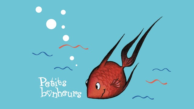 Show | Le petit capuchon rouge - Petits bonheurs