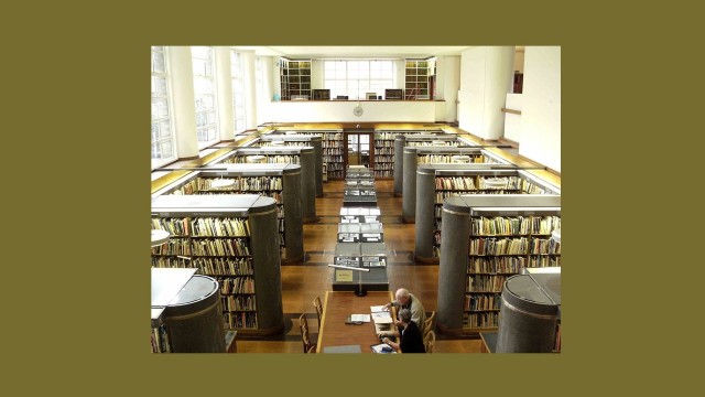Conférence - Travailler en histoire hors du milieu académique