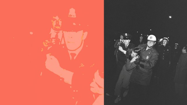 Lecture – Governing the Night: Power and Protest in Montréal