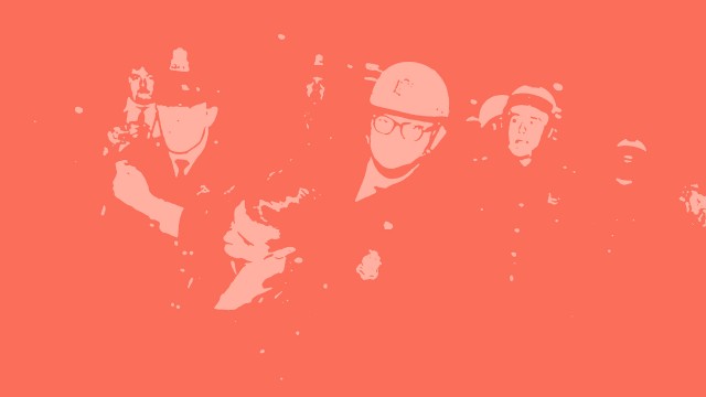 Conférence - Gouverner la nuit : pouvoir et contestation à Montréal