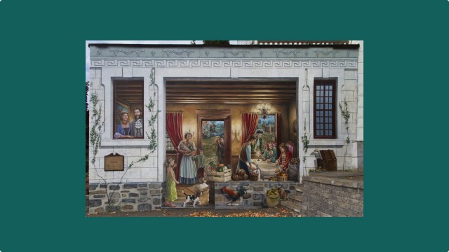 Conférence - Les nobles canadiens après la Cession (1774-1815) 