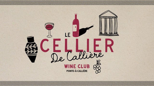Wine Club – Main Greek grape varietals: characteristics, history, and expression
