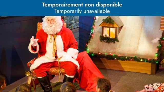 Qui est le vrai père Noël ?