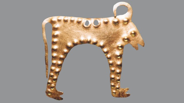 Varna – World's First Gold, Ancient Secrets