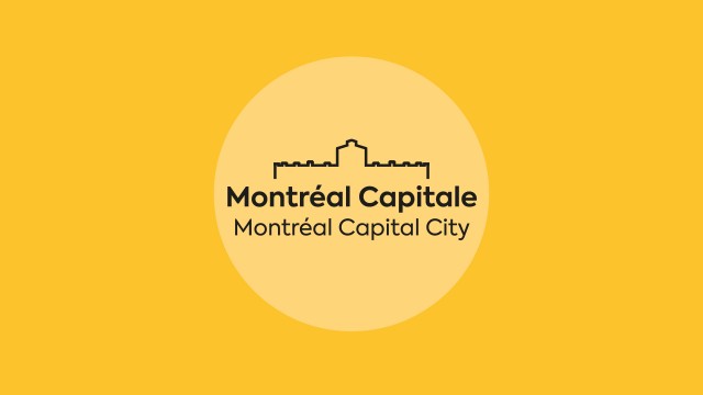 Montréal Capital City