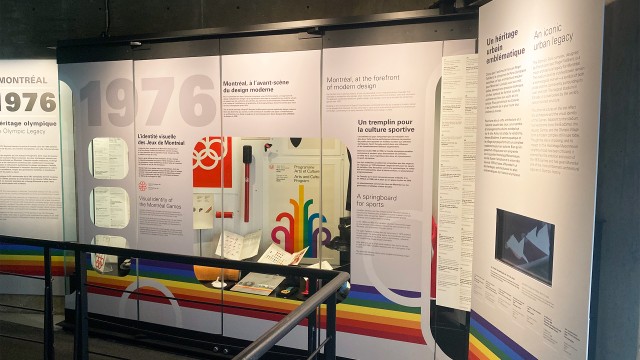 Montréal 1976 – The Olympic Legacy