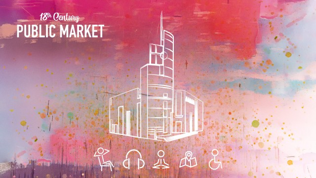 Visual Public Market