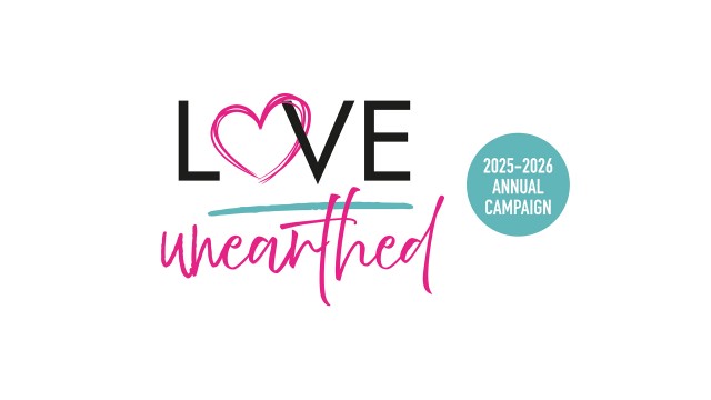 2025–2026 Annual Fundraising Campaign 