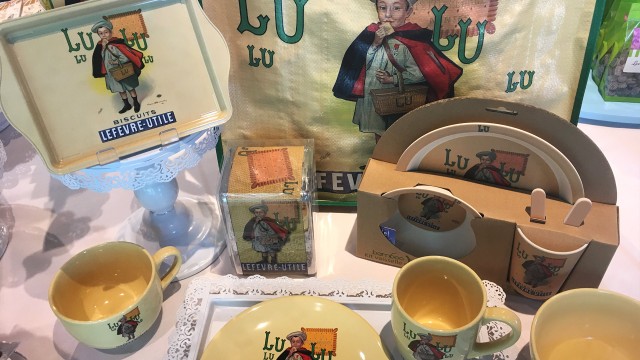 Boutique du Musée : promotion de juillet pour les Membres