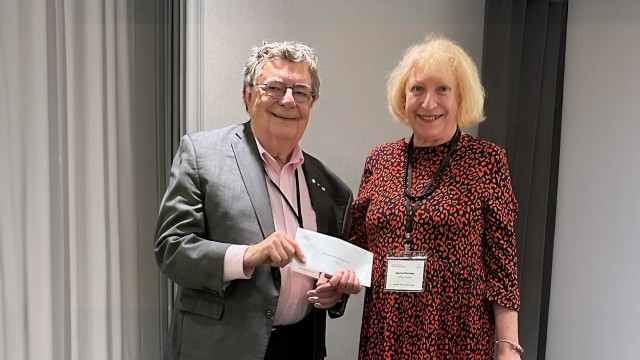 2025 Paul-André Linteau Prize: The Winners